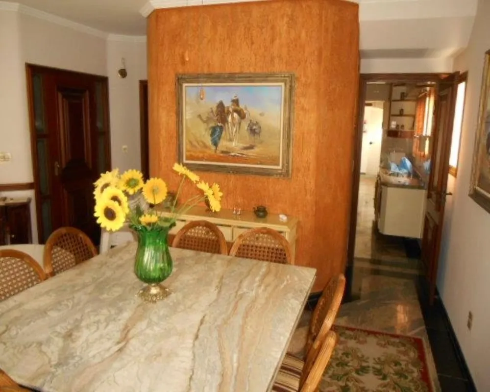 Apartamento, 4 quartos, 119 m² - Foto 3