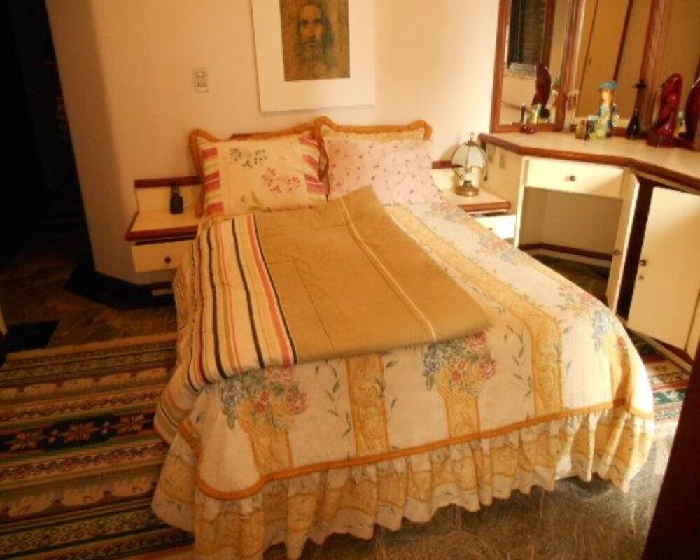 Apartamento, 4 quartos, 119 m² - Foto 16