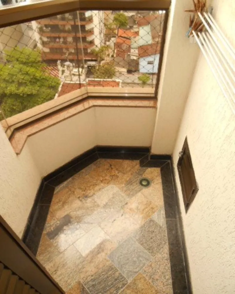 Apartamento, 4 quartos, 119 m² - Foto 27