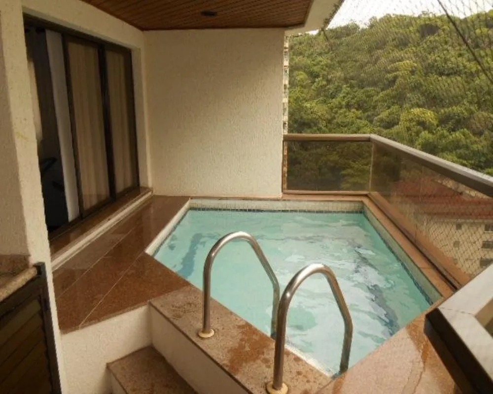 Apartamento, 4 quartos, 119 m² - Foto 10