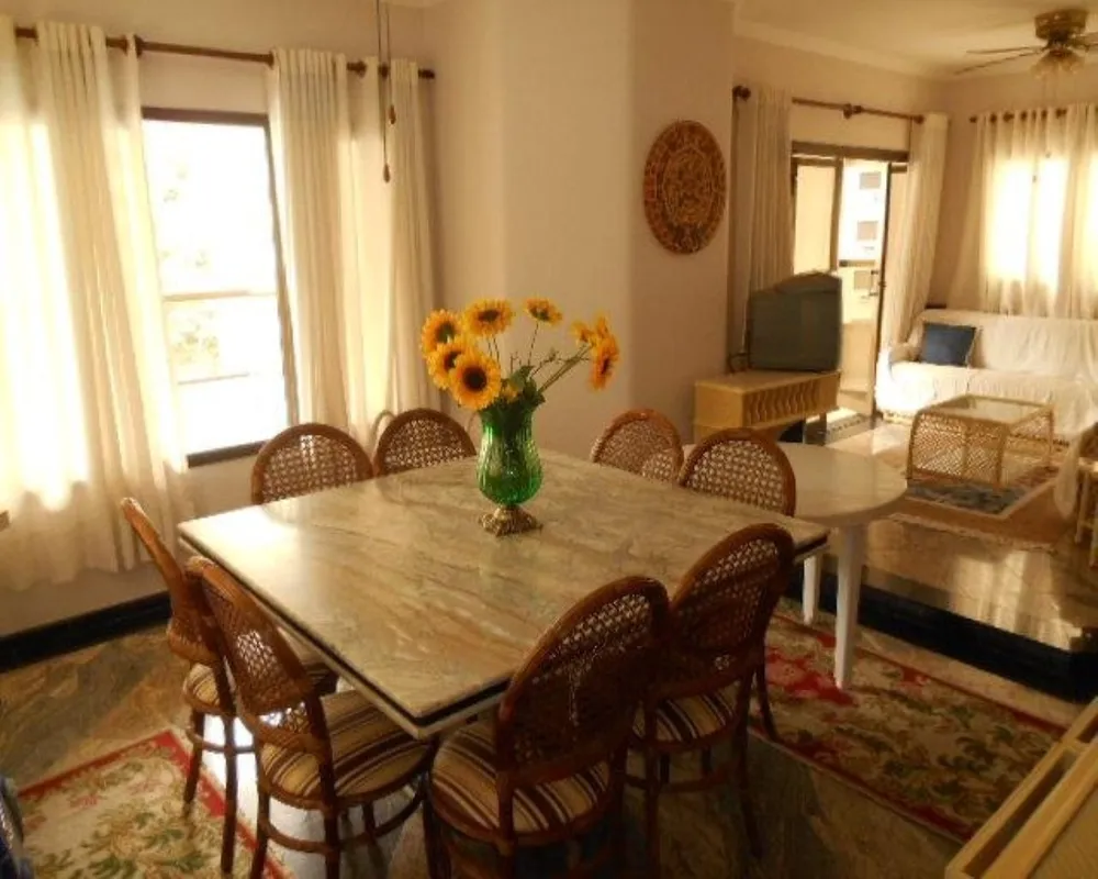Apartamento, 4 quartos, 119 m² - Foto 11
