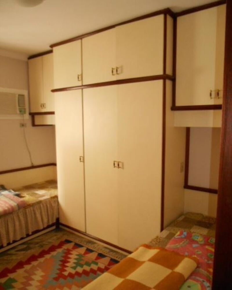 Apartamento, 4 quartos, 119 m² - Foto 12