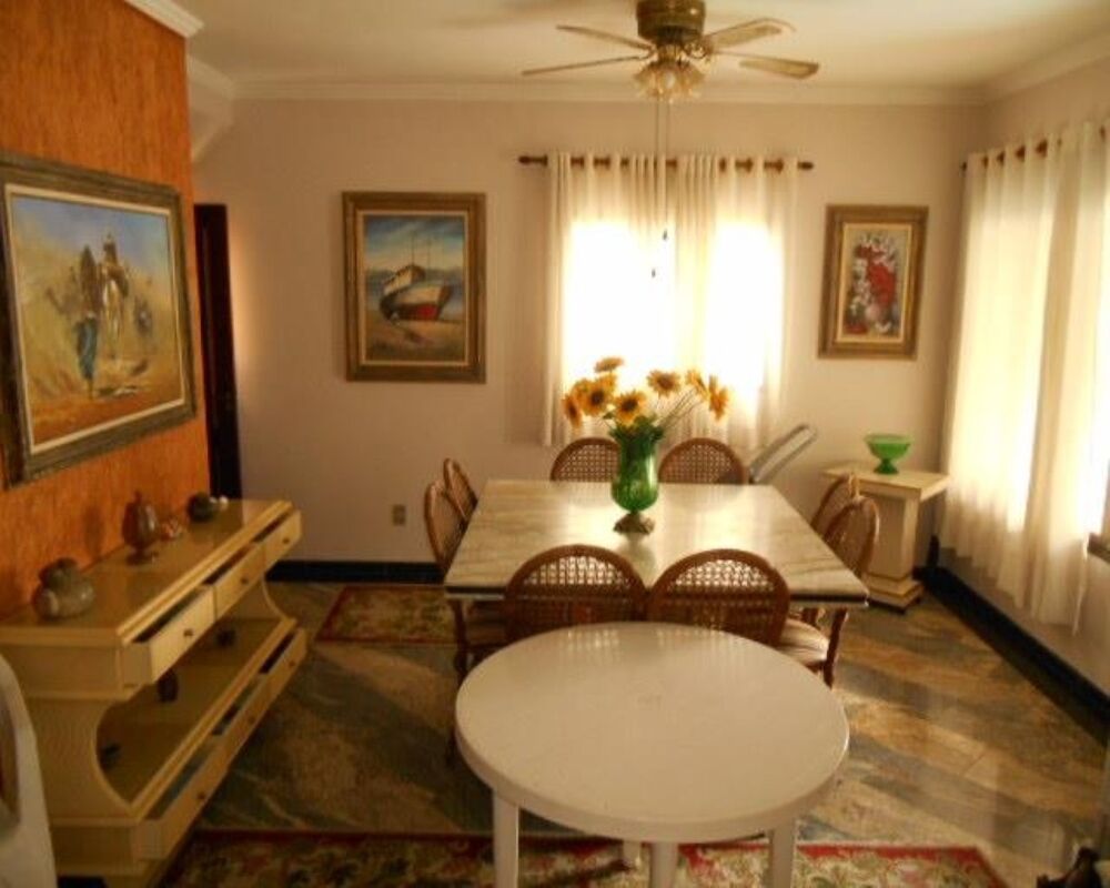 Apartamento, 4 quartos, 119 m² - Foto 1