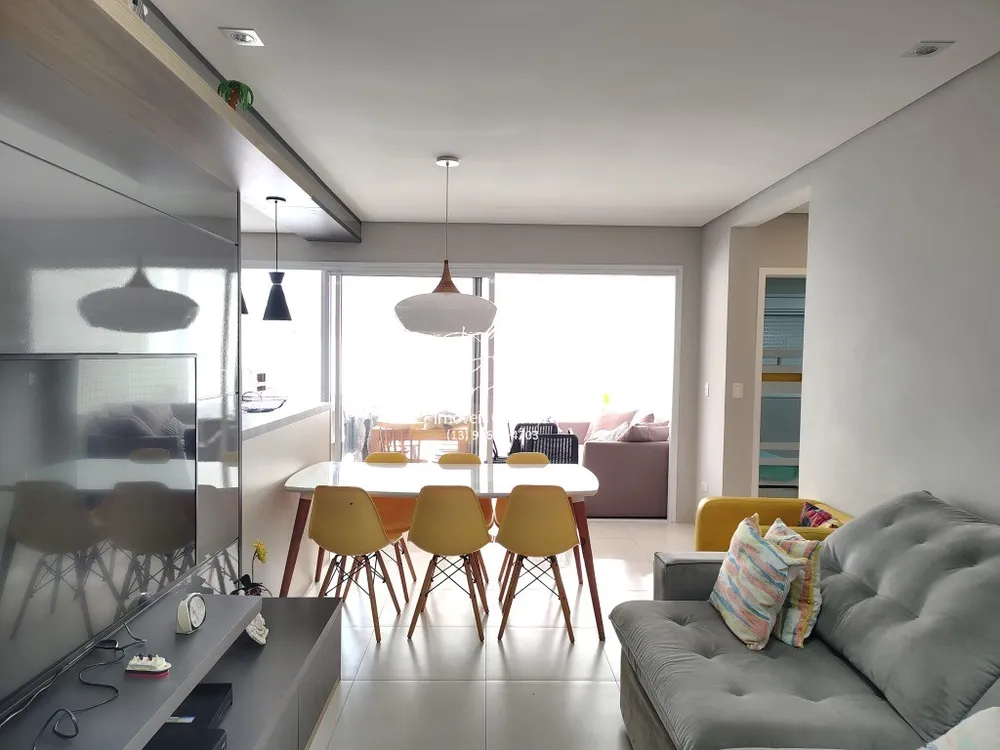 Apartamento, 2 quartos, 150 m² - Foto 2