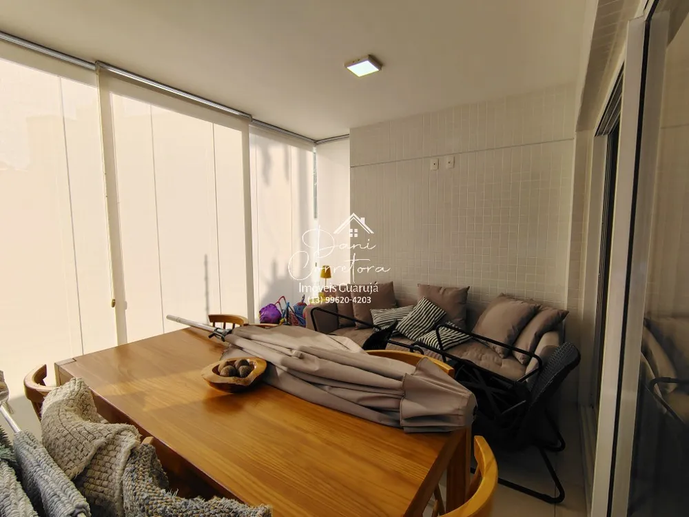 Apartamento, 2 quartos, 150 m² - Foto 8