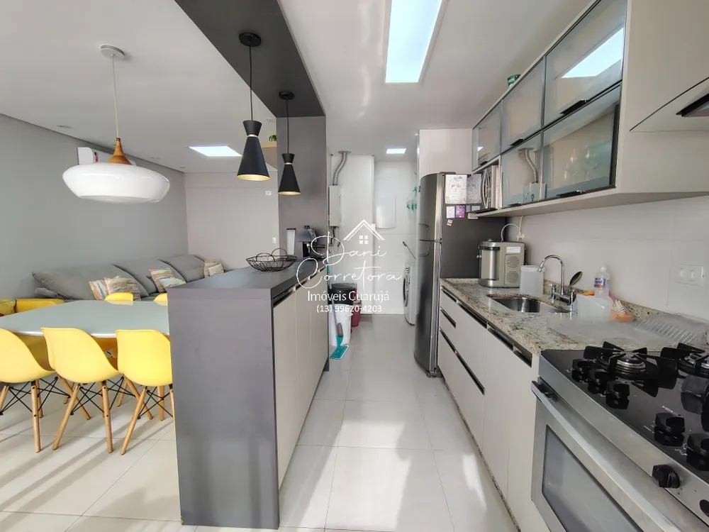 Apartamento, 2 quartos, 150 m² - Foto 4