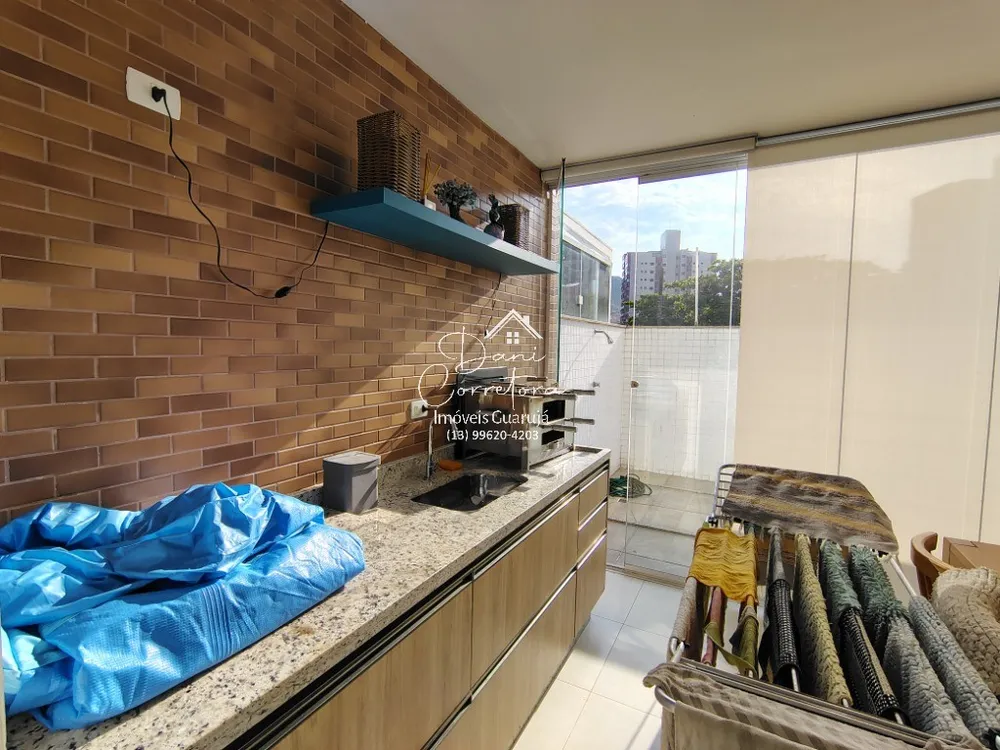 Apartamento, 2 quartos, 150 m² - Foto 5