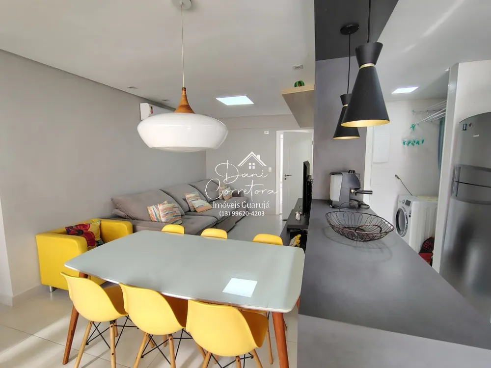 Apartamento, 2 quartos, 150 m² - Foto 6