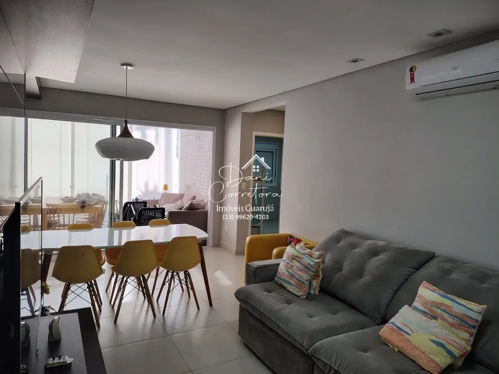 Apartamento, 2 quartos, 150 m² - Foto 2