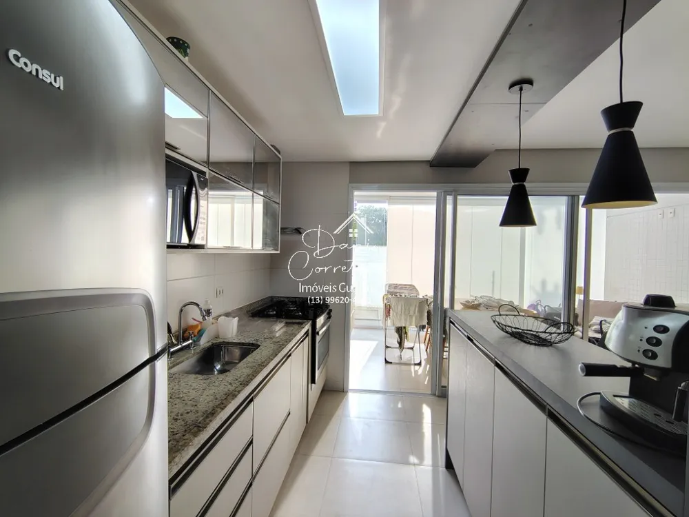 Apartamento, 2 quartos, 150 m² - Foto 6