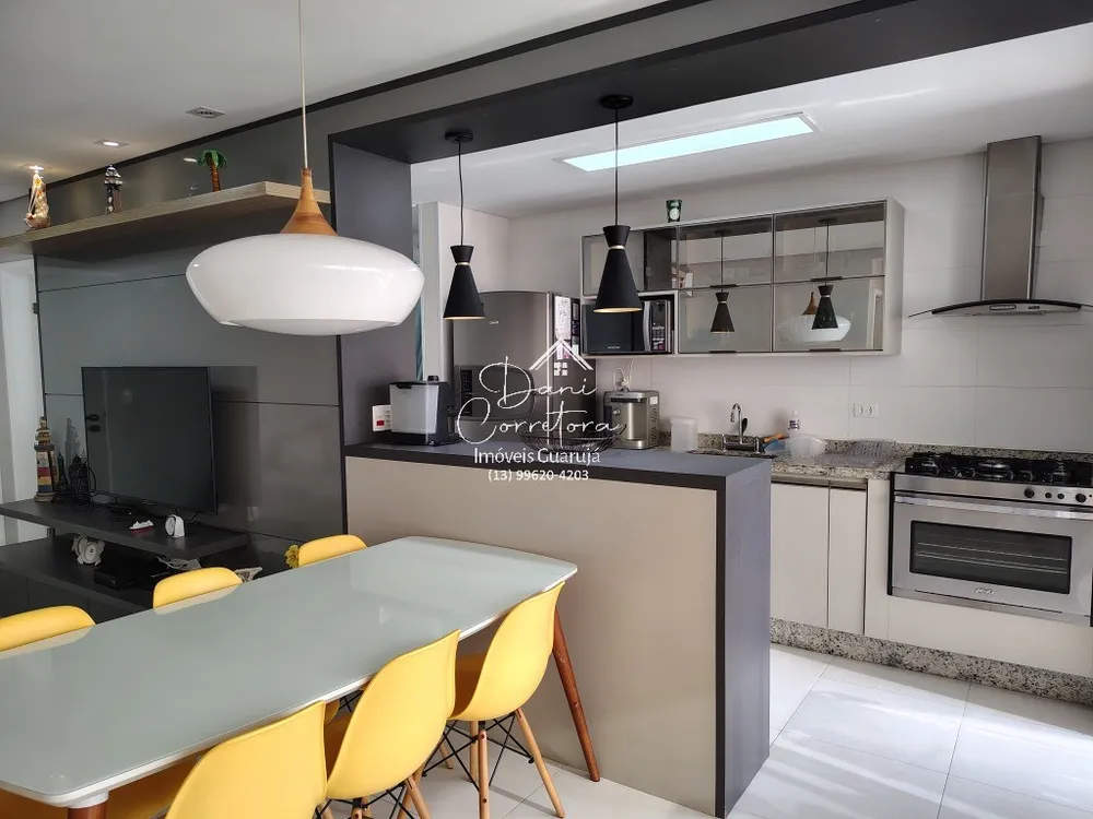 Apartamento, 2 quartos, 150 m² - Foto 3