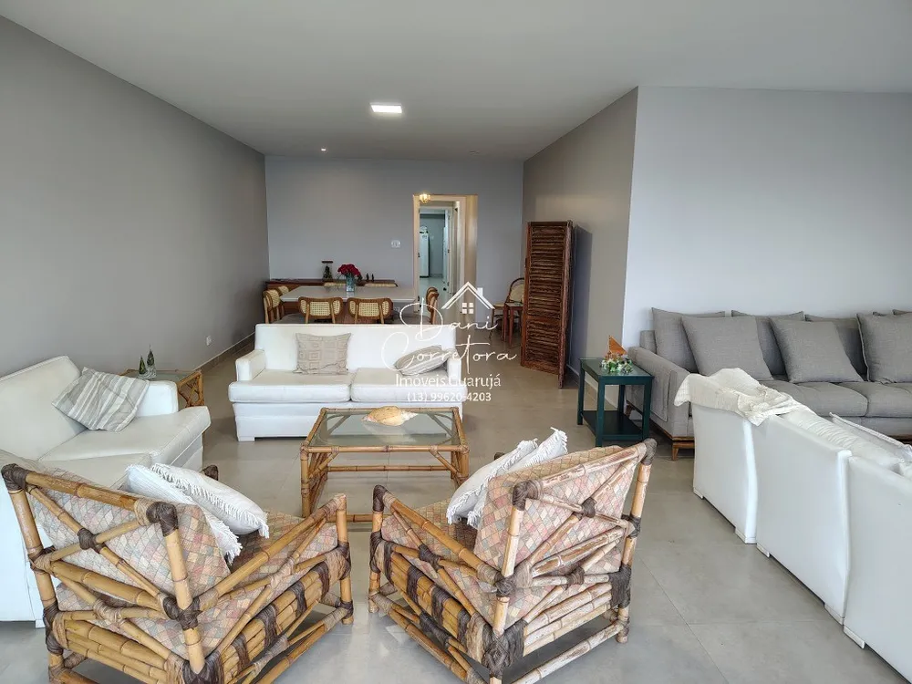 Apartamento, 3 quartos, 192 m² - Foto 4