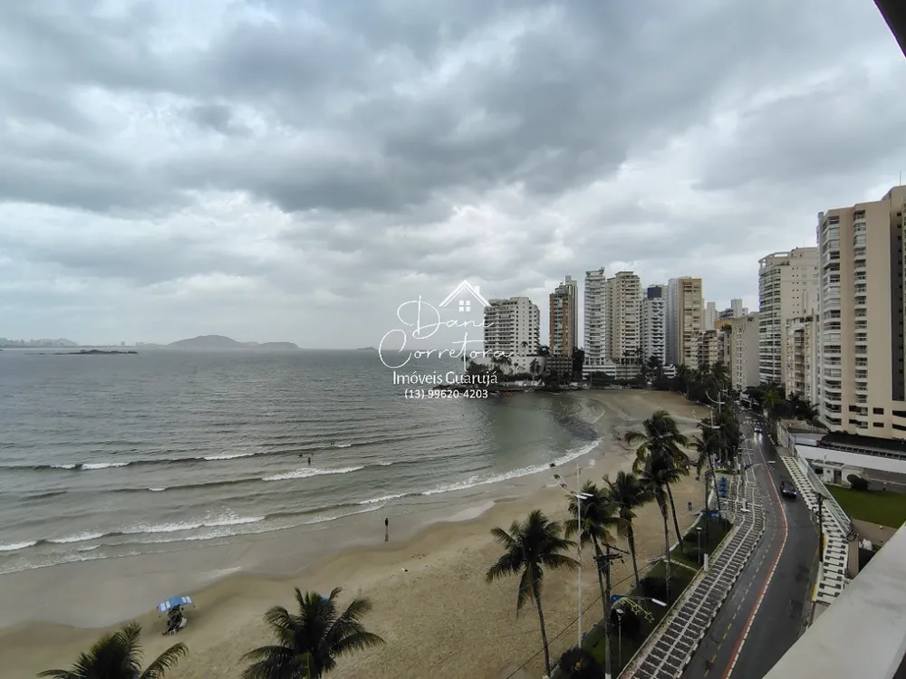 Apartamento, 3 quartos, 192 m² - Foto 5