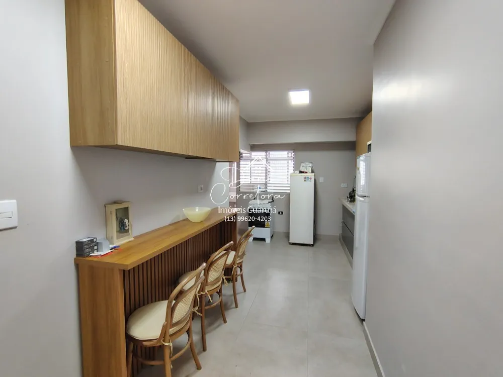 Apartamento, 3 quartos, 192 m² - Foto 9