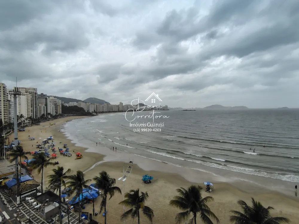 Apartamento, 3 quartos, 192 m² - Foto 1