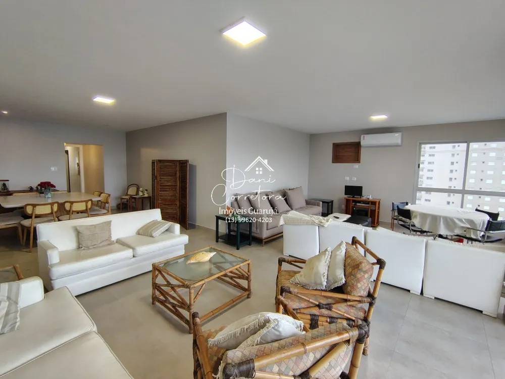 Apartamento, 3 quartos, 192 m² - Foto 3