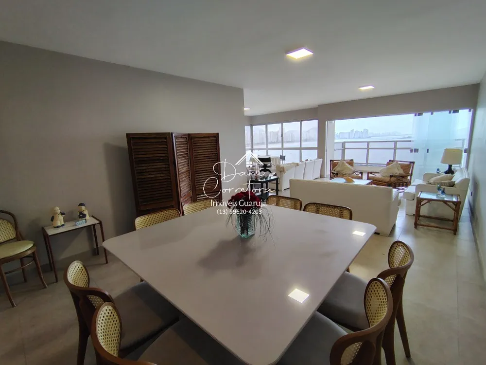 Apartamento, 3 quartos, 192 m² - Foto 2