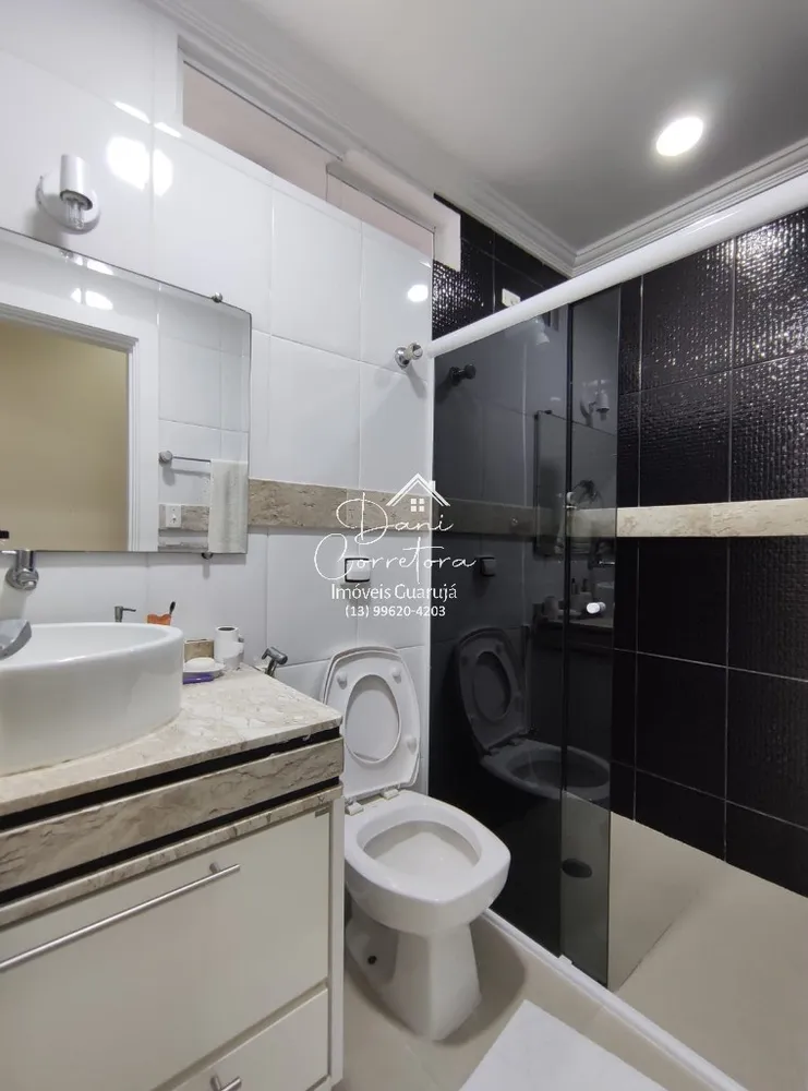 Apartamento, 4 quartos, 220 m² - Foto 14