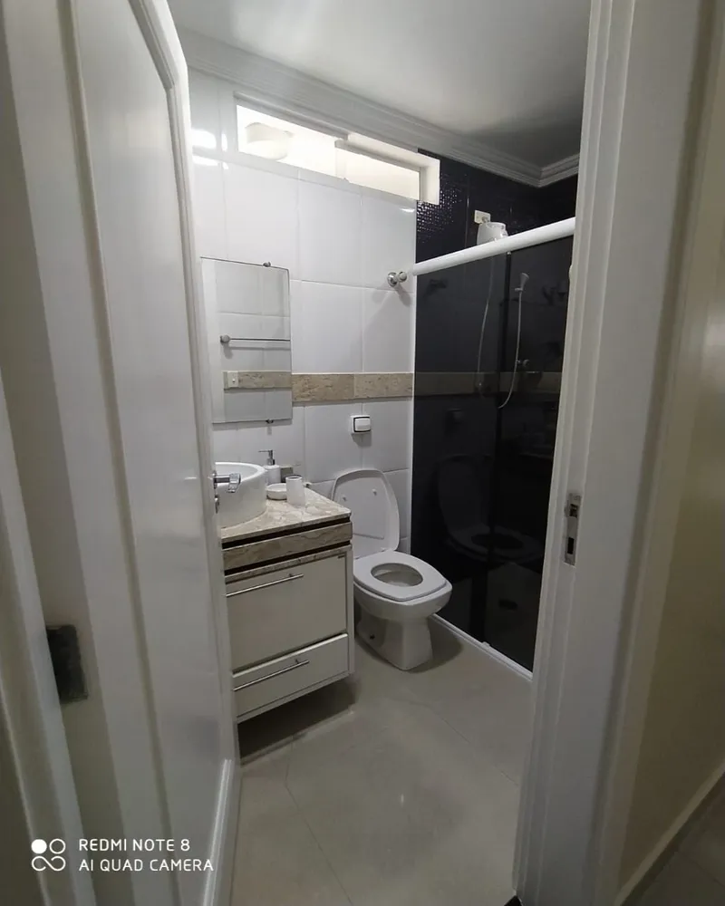 Apartamento, 4 quartos, 220 m² - Foto 1