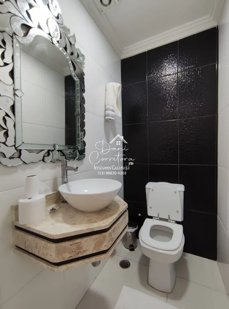 Apartamento, 4 quartos, 220 m² - Foto 6