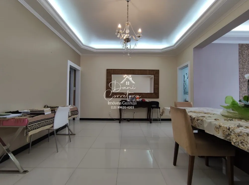 Apartamento, 4 quartos, 220 m² - Foto 5