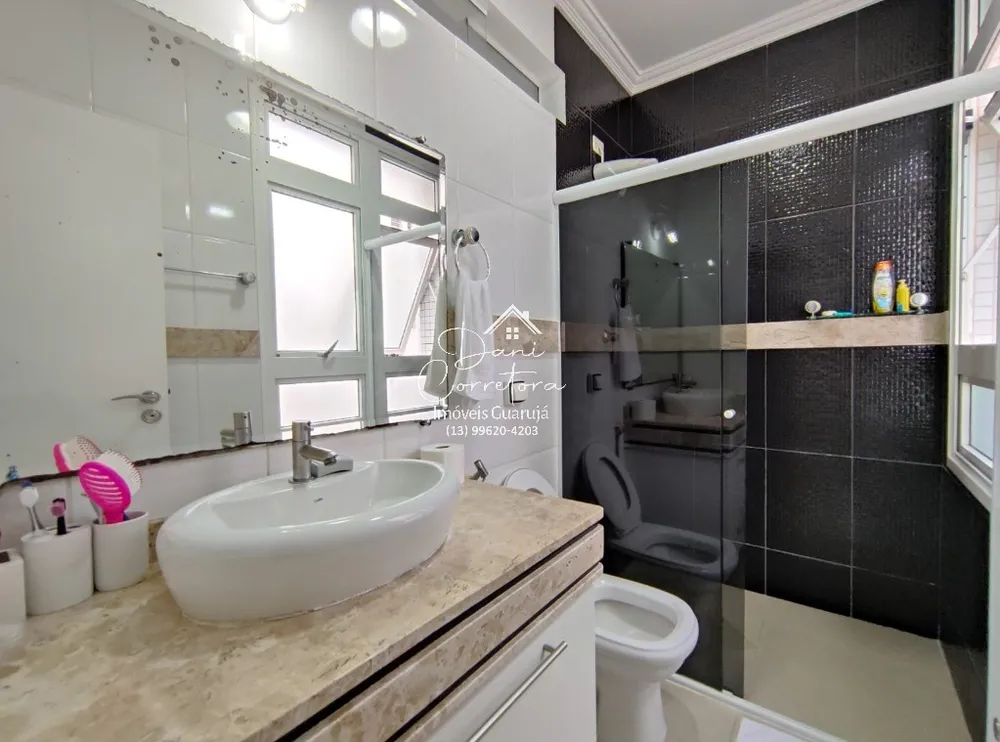 Apartamento, 4 quartos, 220 m² - Foto 13
