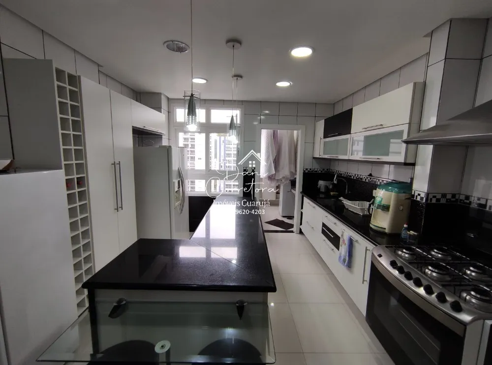 Apartamento, 4 quartos, 220 m² - Foto 4