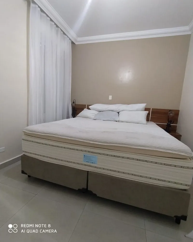 Apartamento, 4 quartos, 220 m² - Foto 8