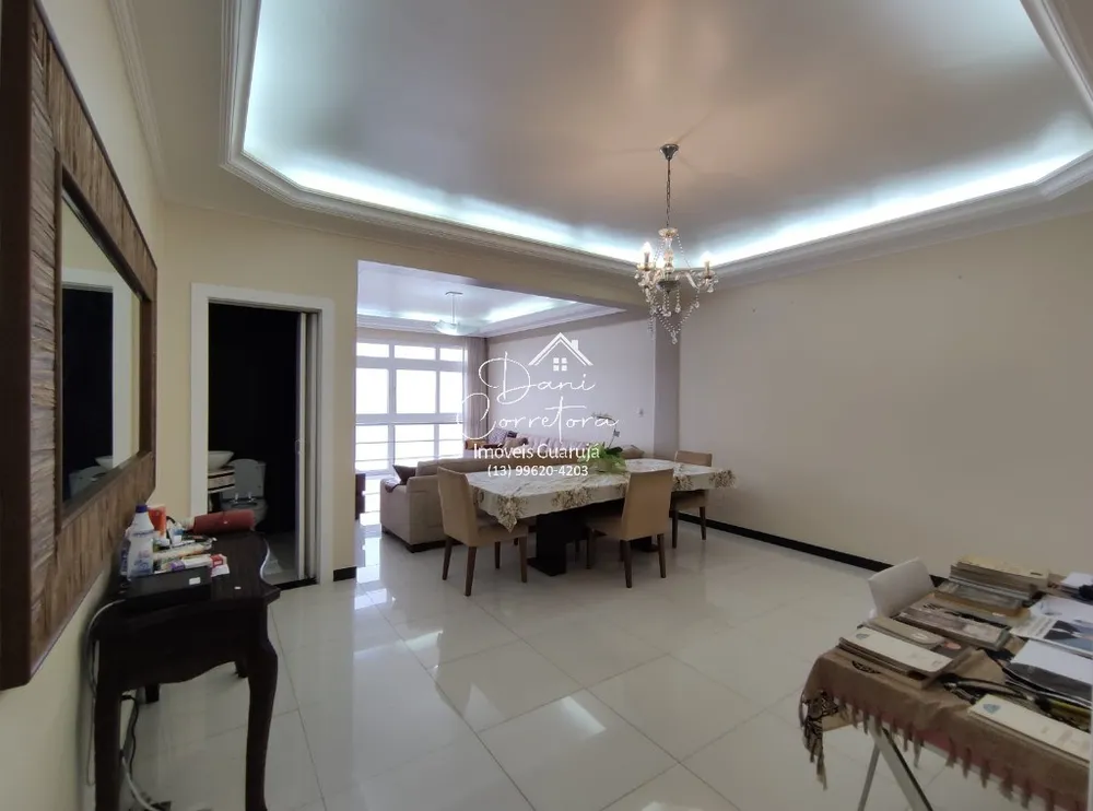 Apartamento, 4 quartos, 220 m² - Foto 4