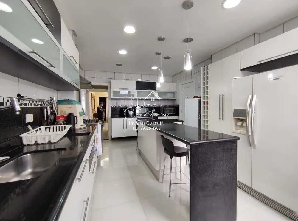 Apartamento, 4 quartos, 220 m² - Foto 8