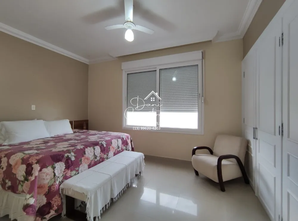 Apartamento, 4 quartos, 220 m² - Foto 3