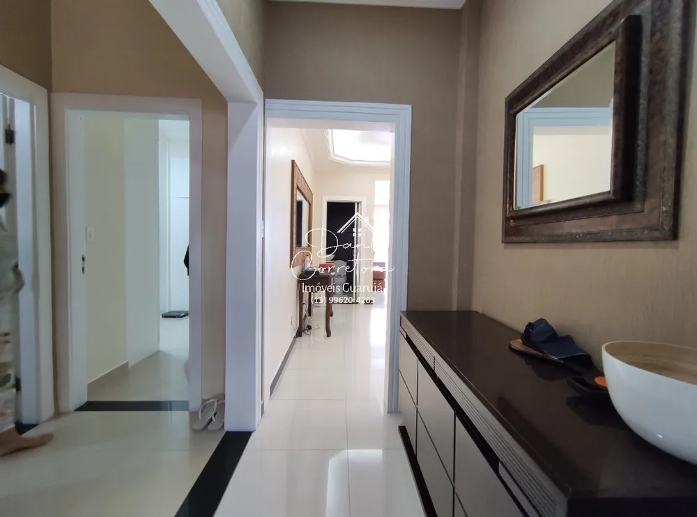 Apartamento, 4 quartos, 220 m² - Foto 12