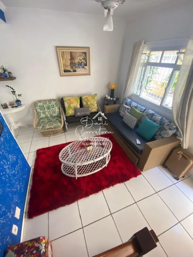 Casa de Condomínio, 2 quartos - Foto 4