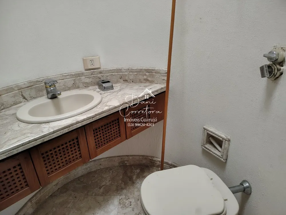 Casa de Condomínio, 4 quartos - Foto 9