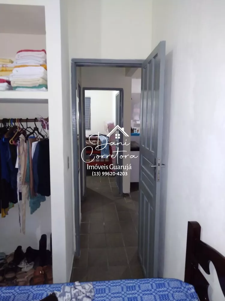 Casa, 2 quartos, 100 m² - Foto 19