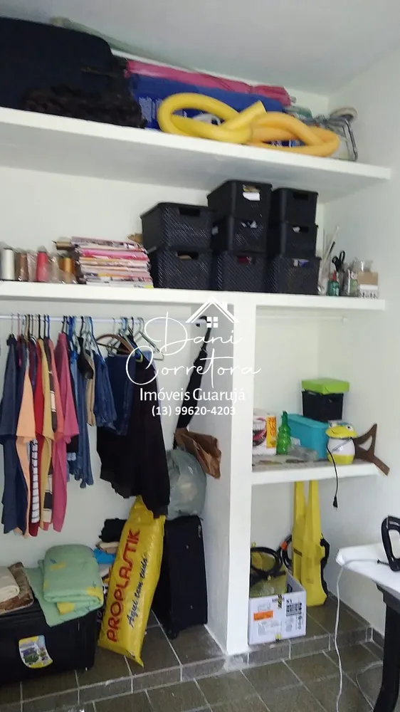 Casa, 2 quartos, 100 m² - Foto 18
