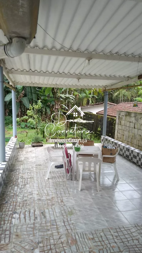 Casa, 2 quartos, 100 m² - Foto 1