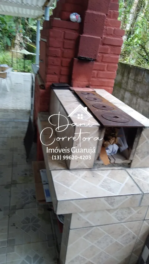 Casa, 2 quartos, 100 m² - Foto 13