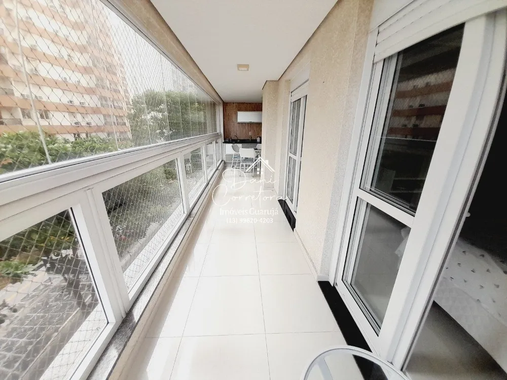 Apartamento, 3 quartos, 116 m² - Foto 6