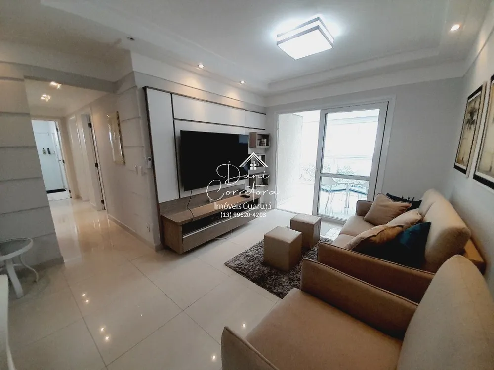 Apartamento, 3 quartos, 116 m² - Foto 5
