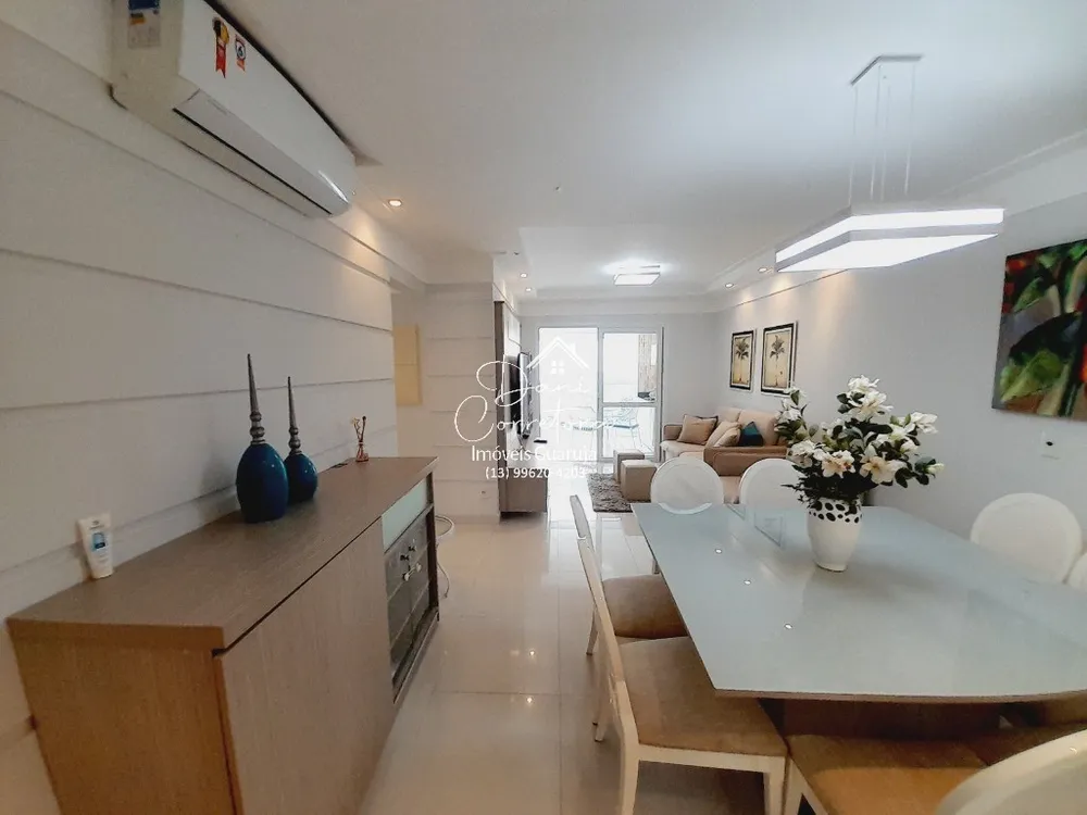 Apartamento, 3 quartos, 116 m² - Foto 7