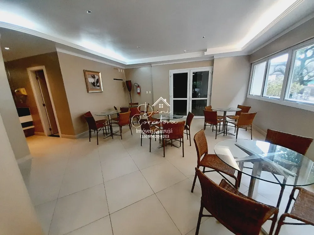 Apartamento, 3 quartos, 116 m² - Foto 12
