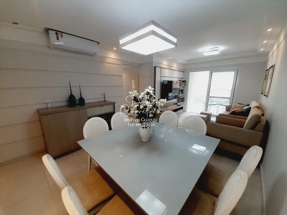 Apartamento, 3 quartos, 116 m² - Foto 11