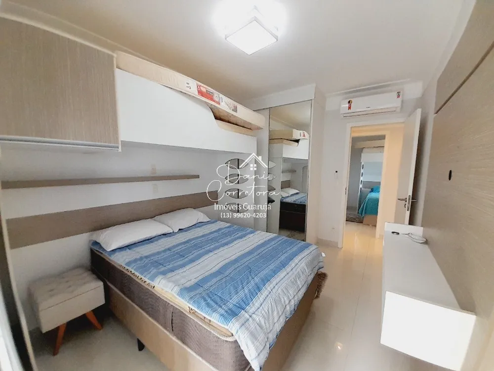 Apartamento, 3 quartos, 116 m² - Foto 1
