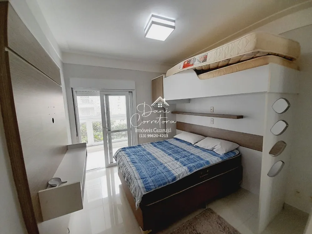 Apartamento, 3 quartos, 116 m² - Foto 8