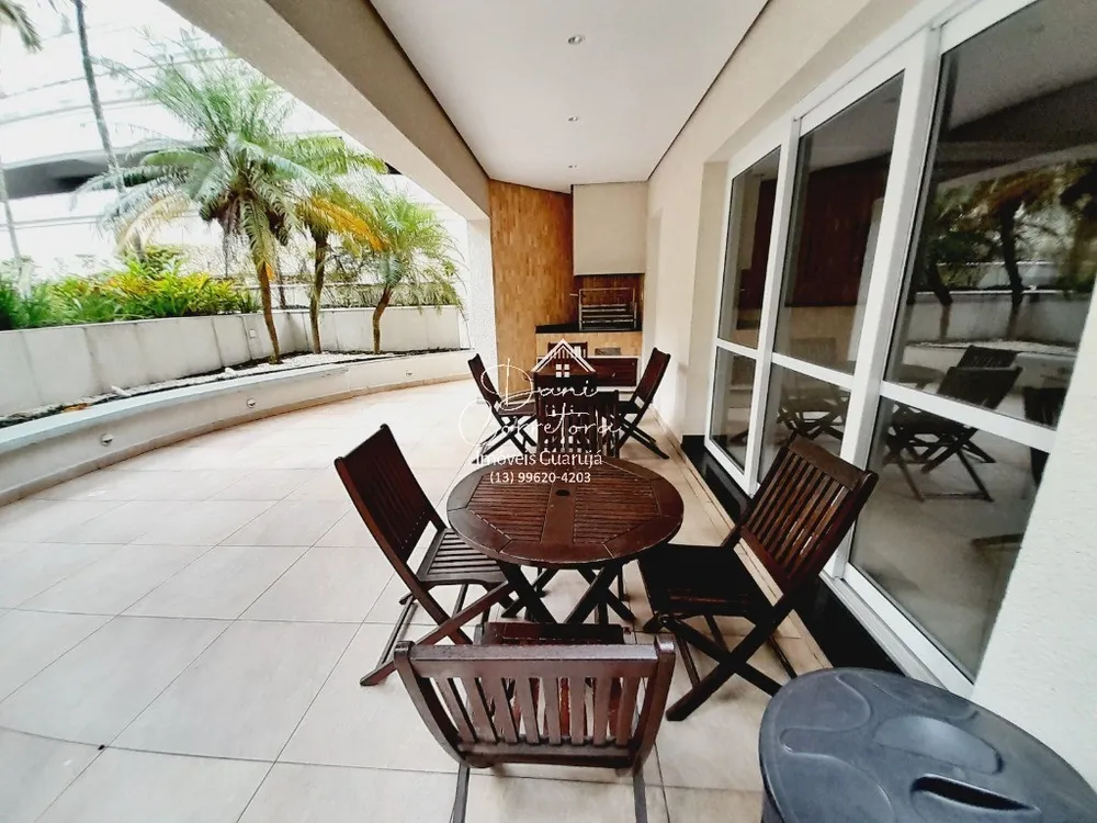 Apartamento, 3 quartos, 116 m² - Foto 9