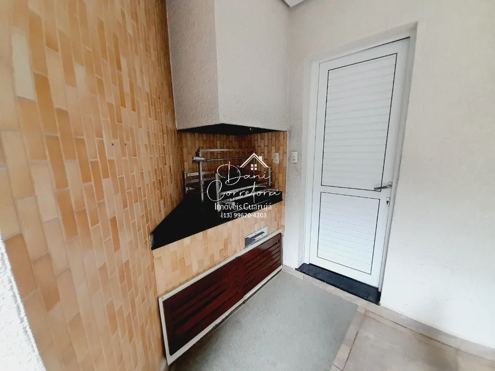 Apartamento, 3 quartos, 116 m² - Foto 4