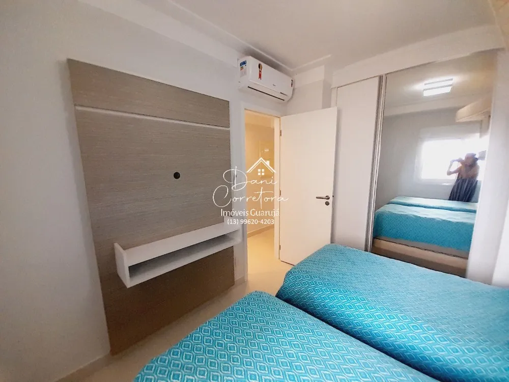 Apartamento, 3 quartos, 116 m² - Foto 2