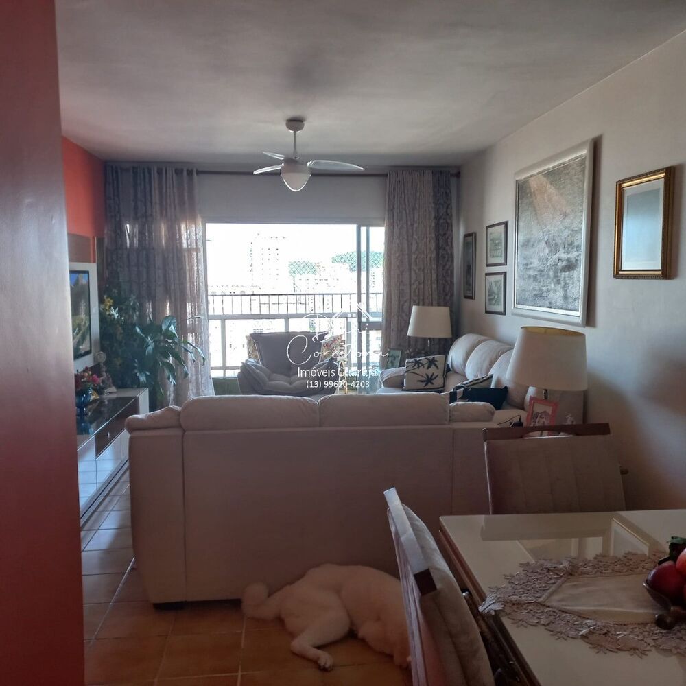 Apartamento, 4 quartos, 135 m² - Foto 5