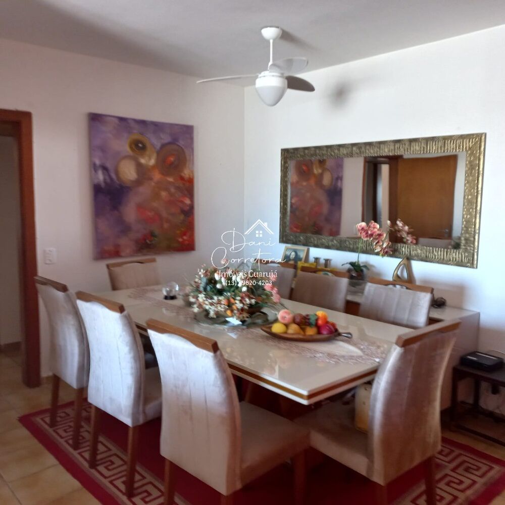 Apartamento, 4 quartos, 135 m² - Foto 8